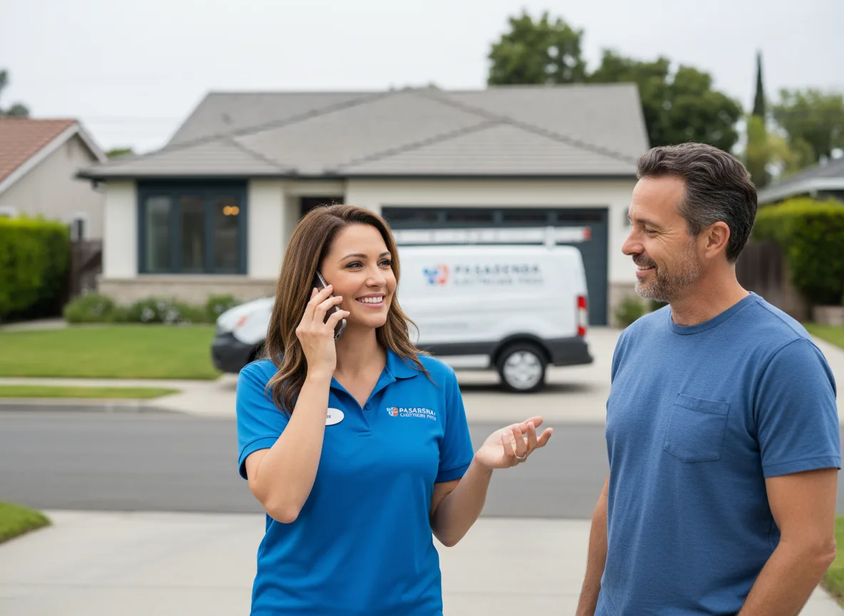 Electrician Durand, IL FAQs